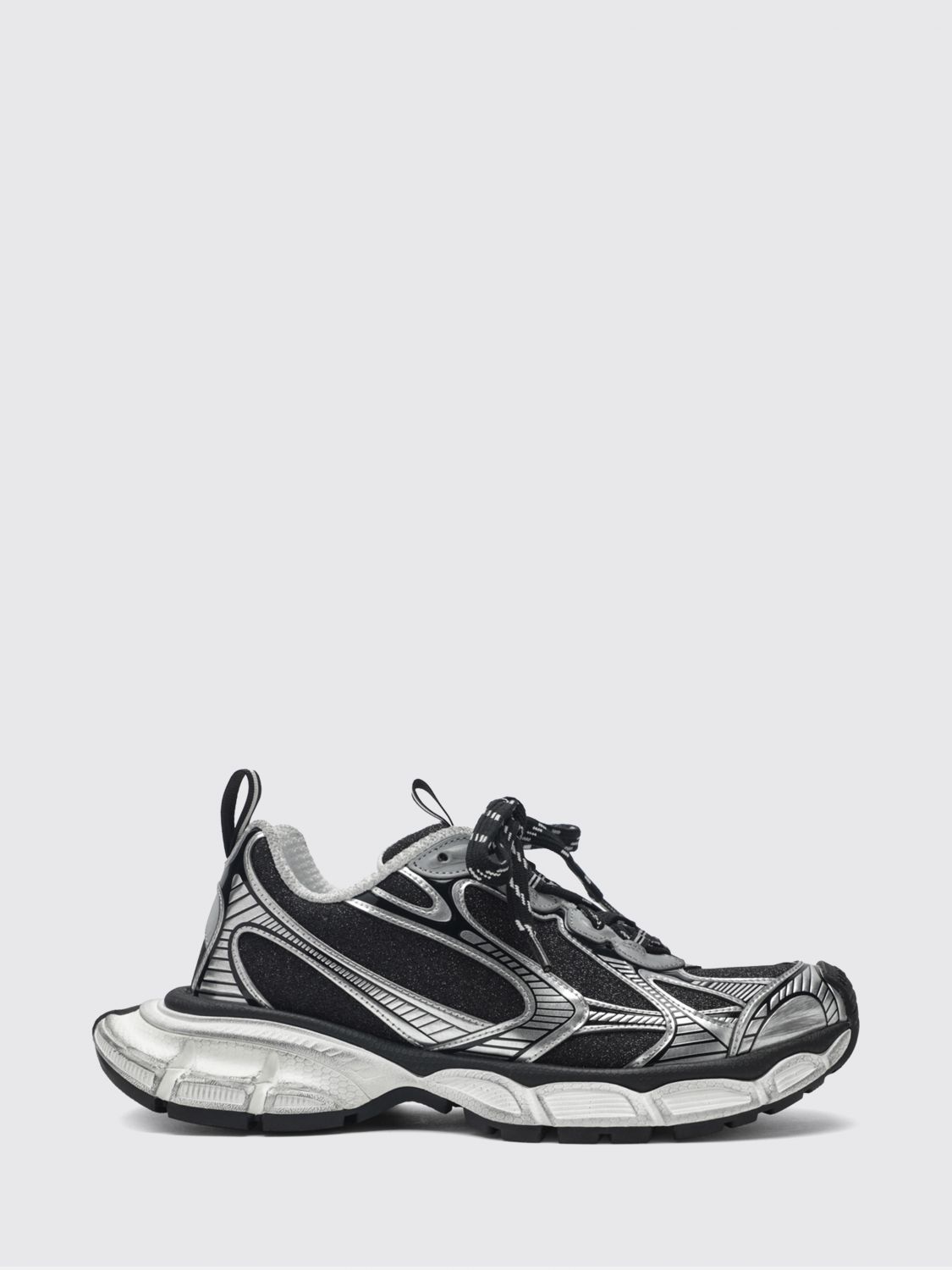 woman's sneakers