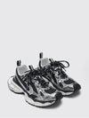 woman's sneakers