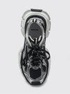 woman's sneakers