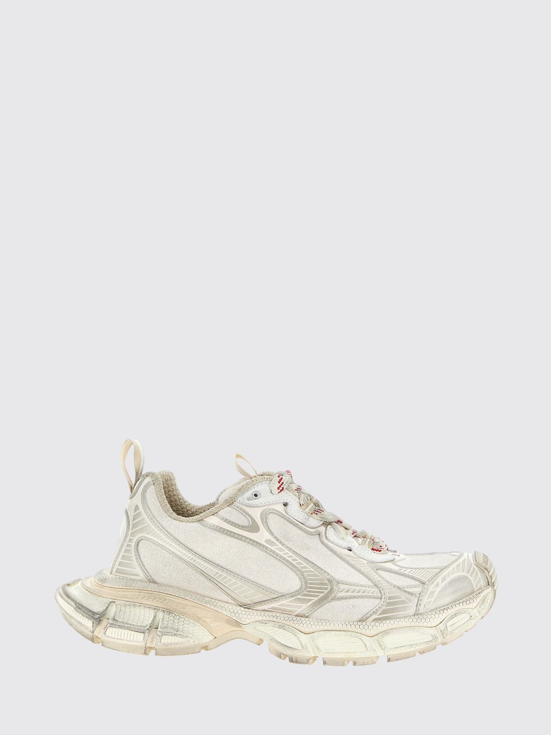 woman's sneakers
