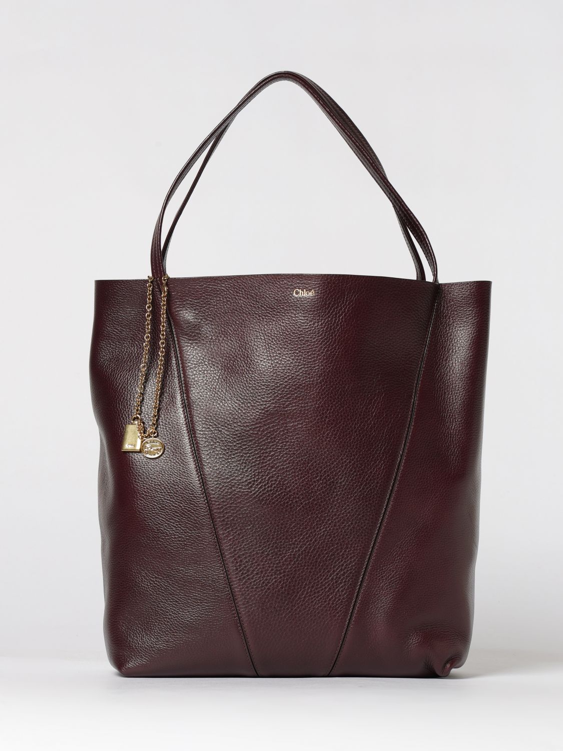 woman's shoulder bag chloé