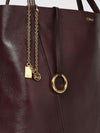 woman's shoulder bag chloé