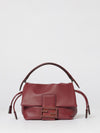 woman's mini bag