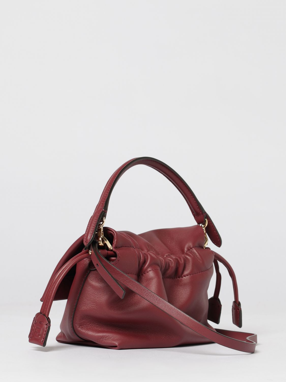 woman's mini bag
