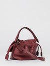woman's mini bag