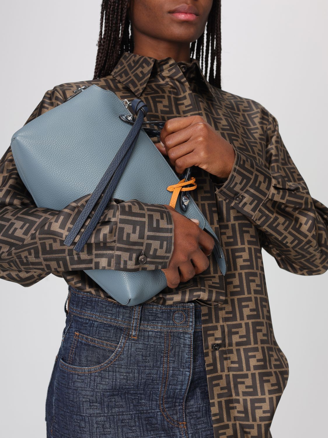 woman's handbag