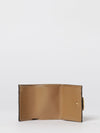 woman's wallet
