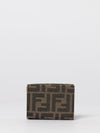 woman's wallet