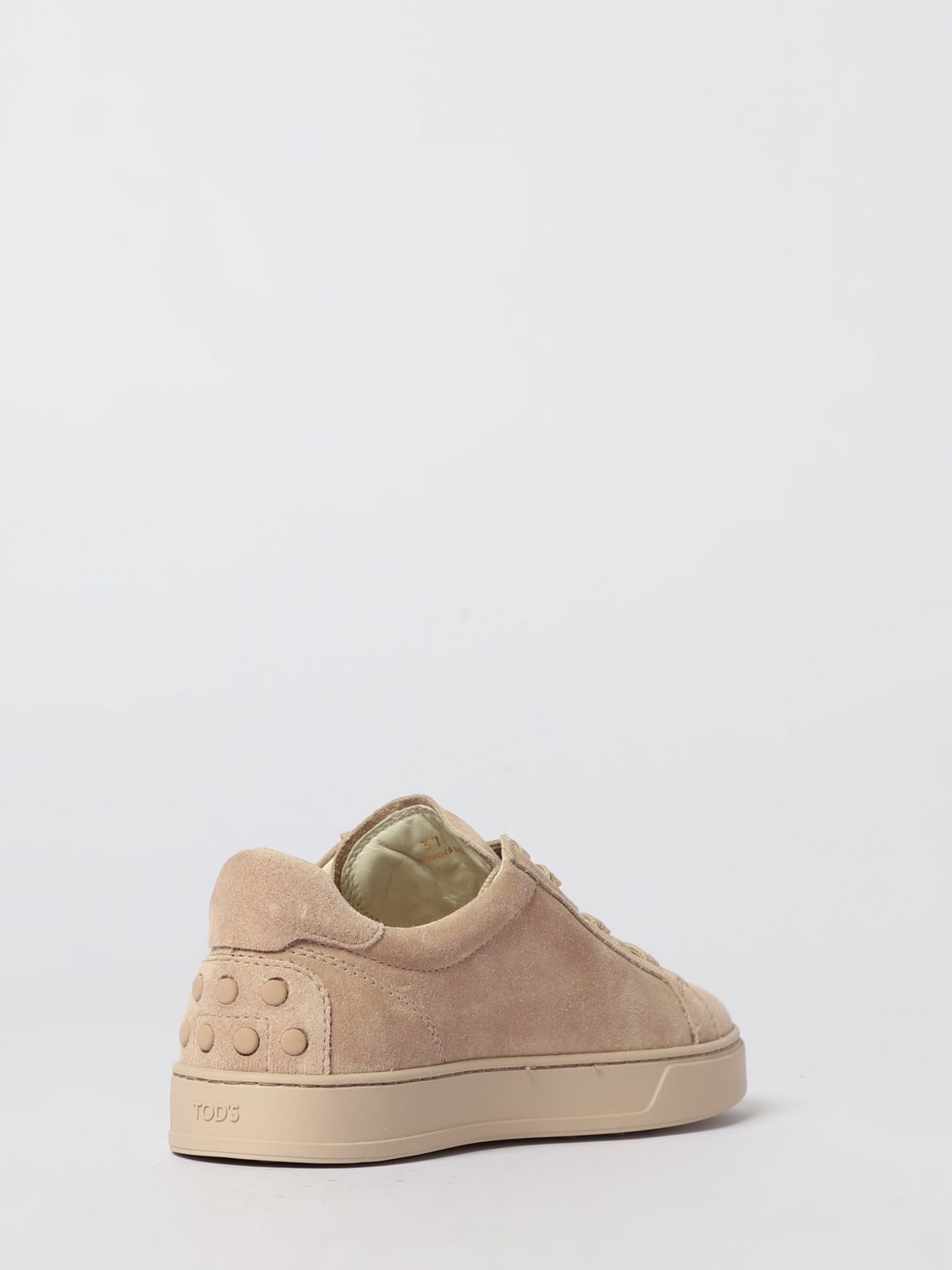 woman's sneakers