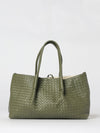 woman's tote bag