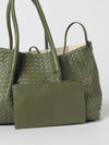 woman's tote bag