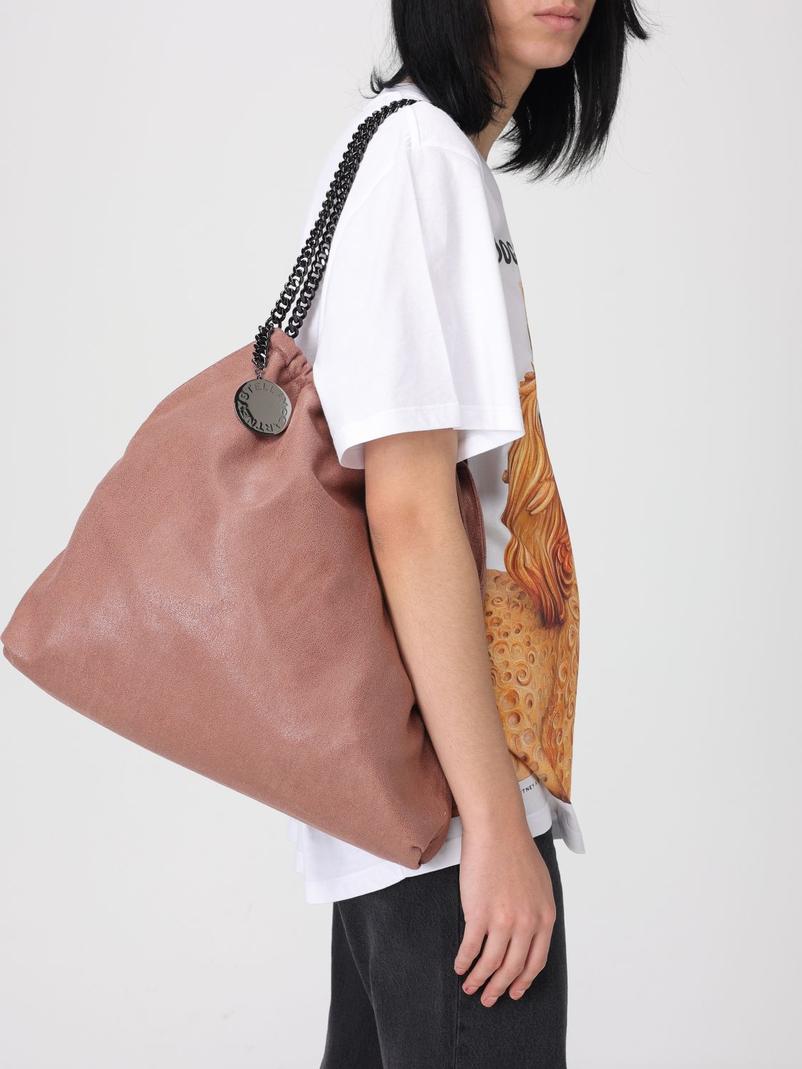 STELLA MCCARTNEY OS woman&