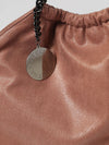 woman's shoulder bag