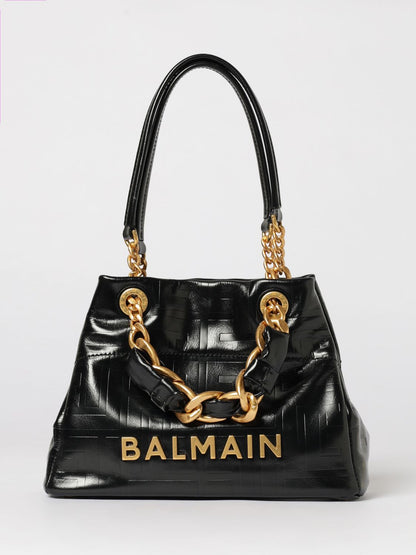BALMAIN OS woman&