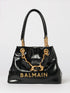 BALMAIN OS woman&