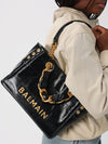 woman's shoulder bag