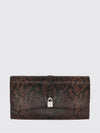 woman's mini bag