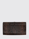 woman's mini bag