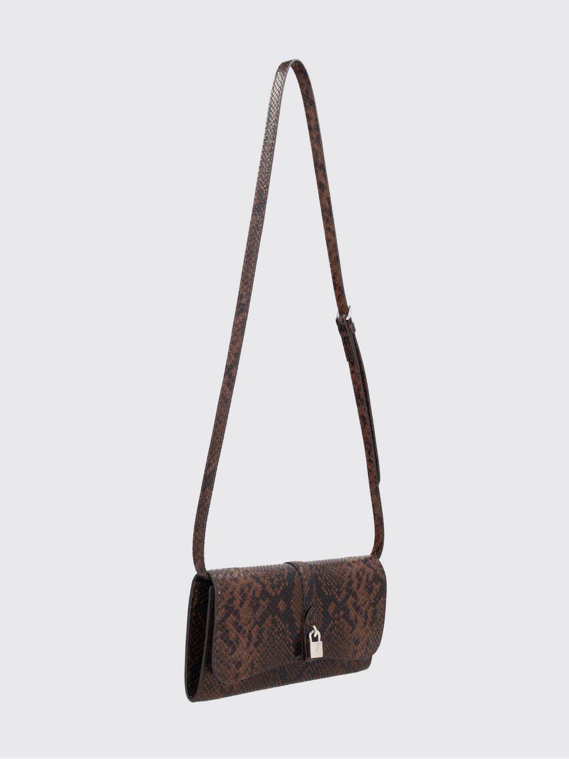 woman's mini bag