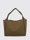 woman's shoulder bag