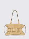 woman's shoulder bag