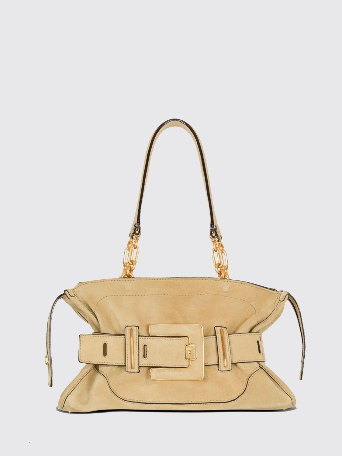 woman's shoulder bag