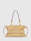 woman's shoulder bag