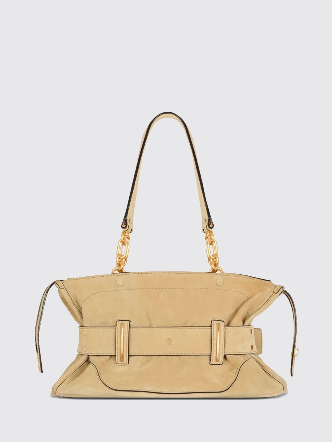 woman's shoulder bag
