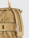 woman's shoulder bag