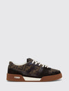 woman's sneakers