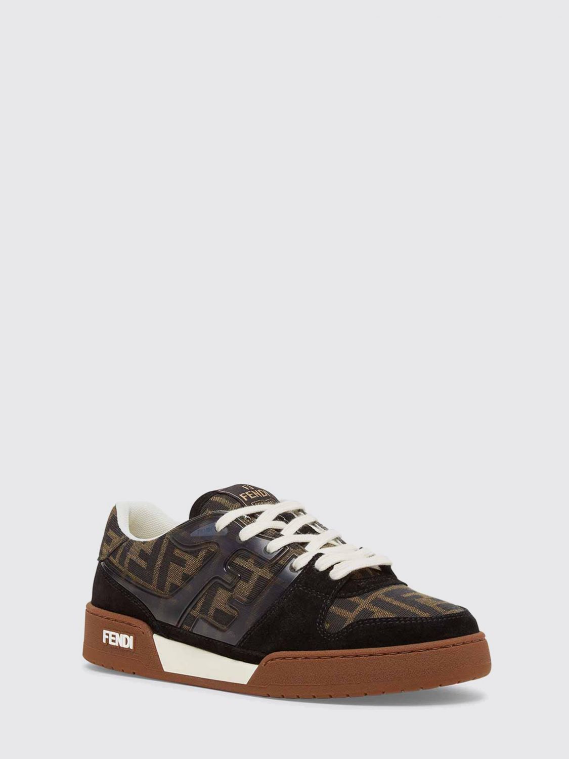 woman's sneakers