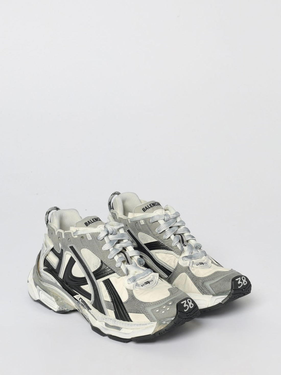 BALENCIAGA 36 woman&