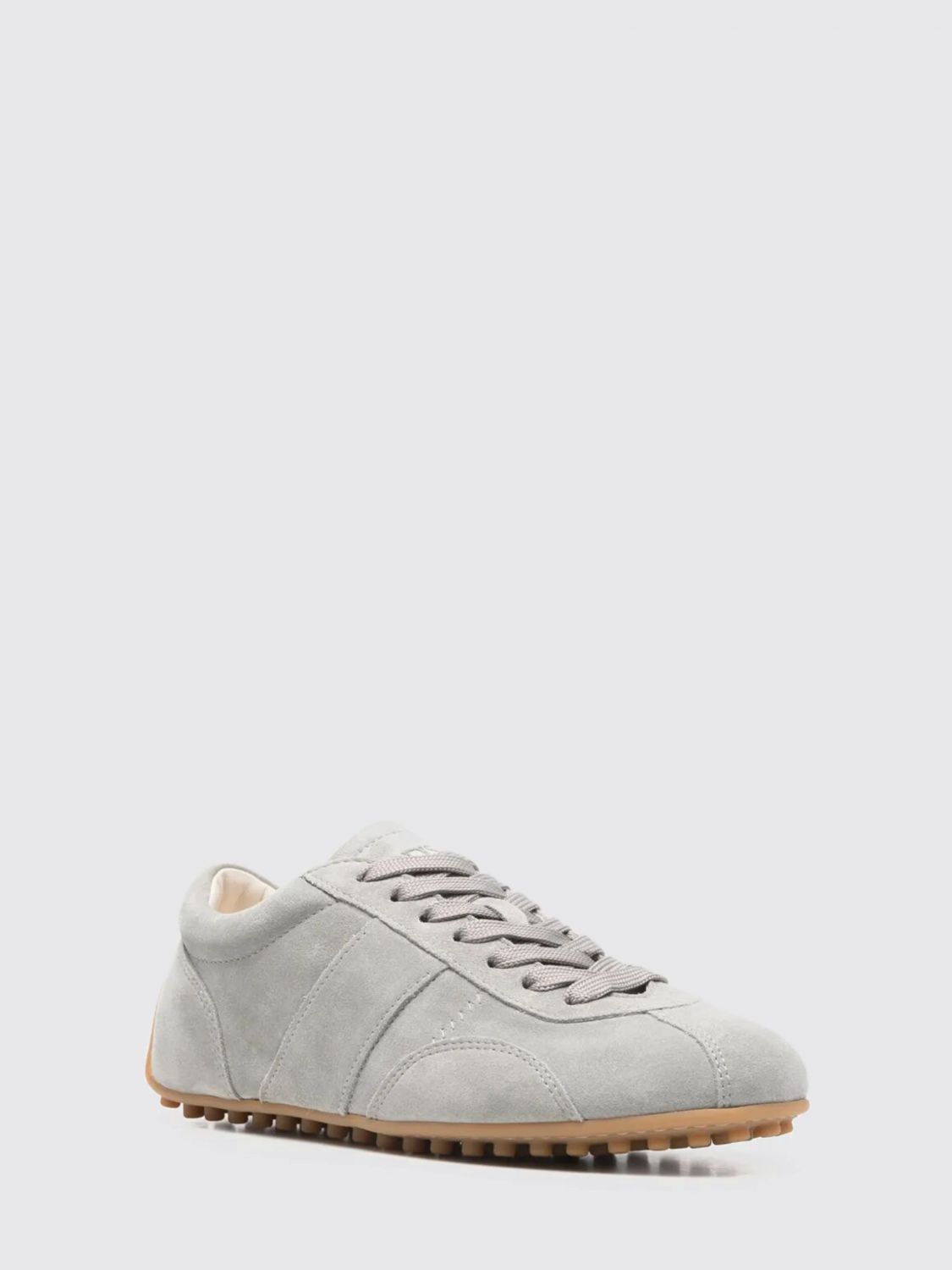 woman's sneakers