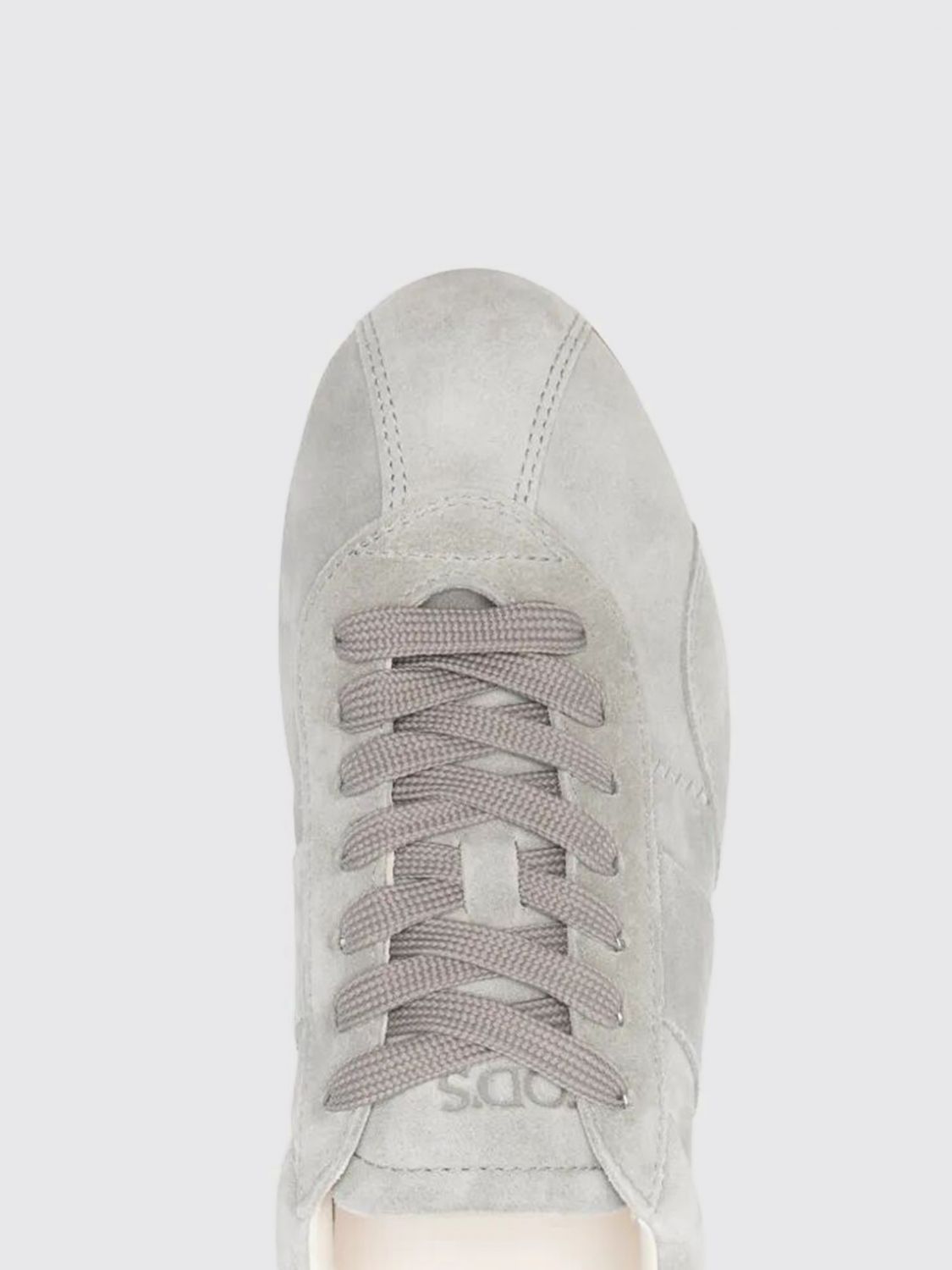 woman's sneakers