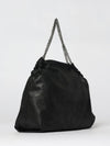 woman's tote bag