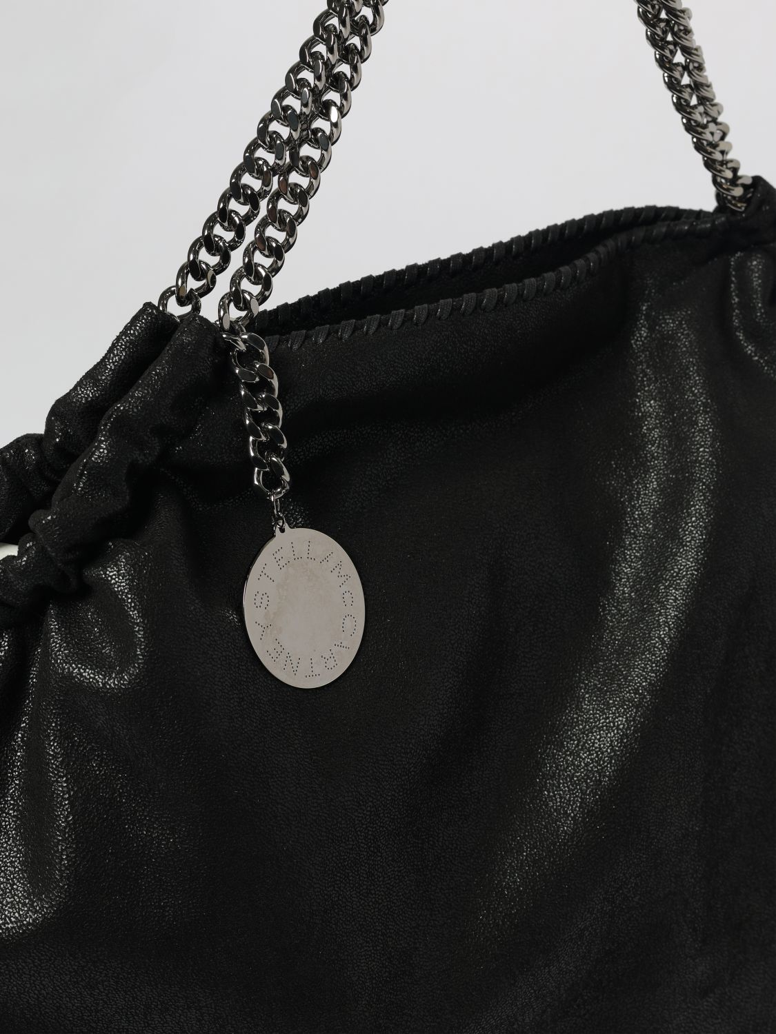 woman's tote bag