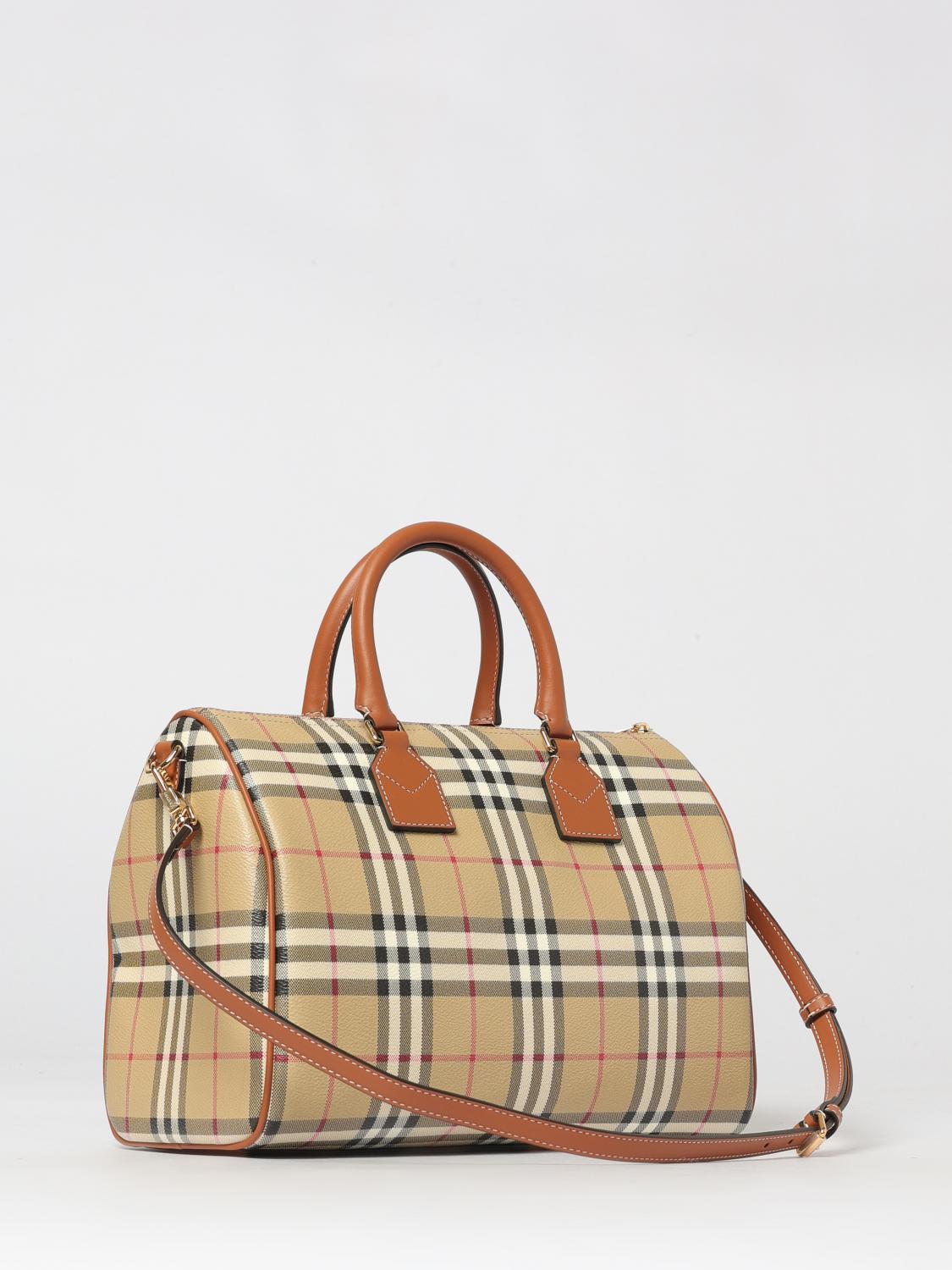BURBERRY OS woman&