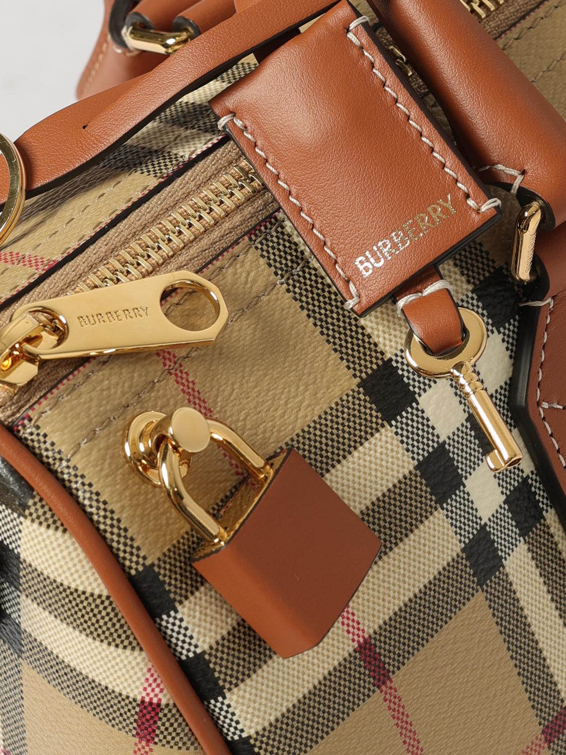 woman's handbag