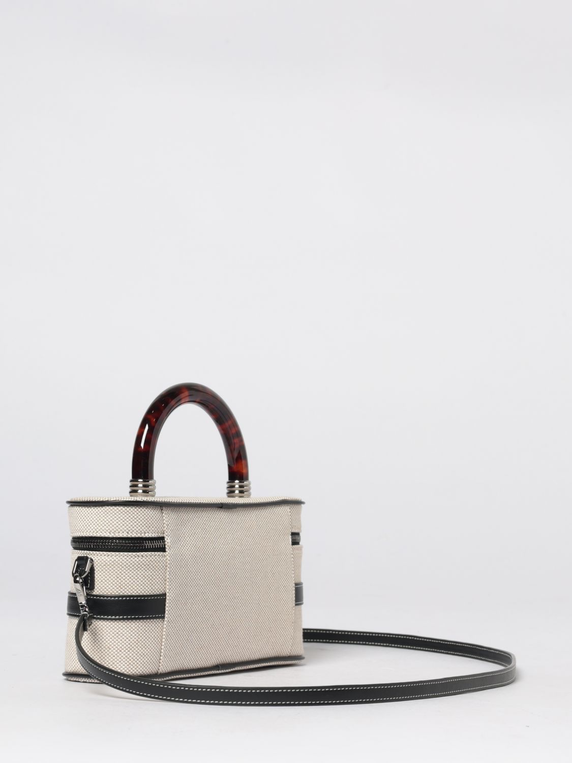 woman's mini bag