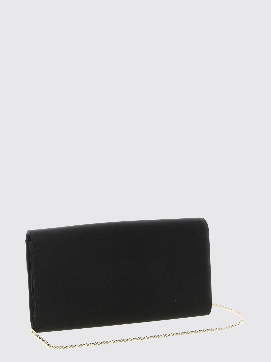 woman's clutch