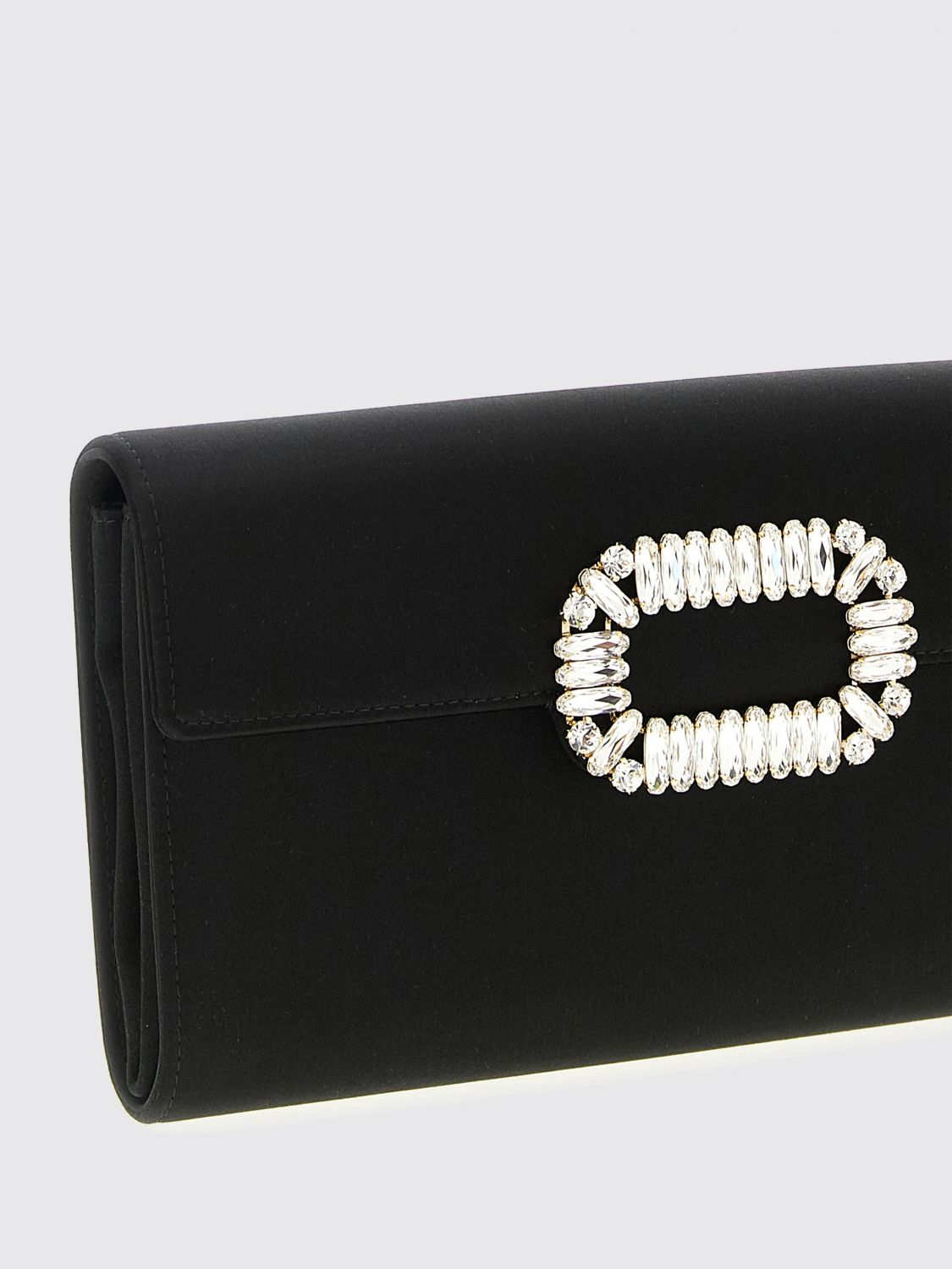 woman's clutch