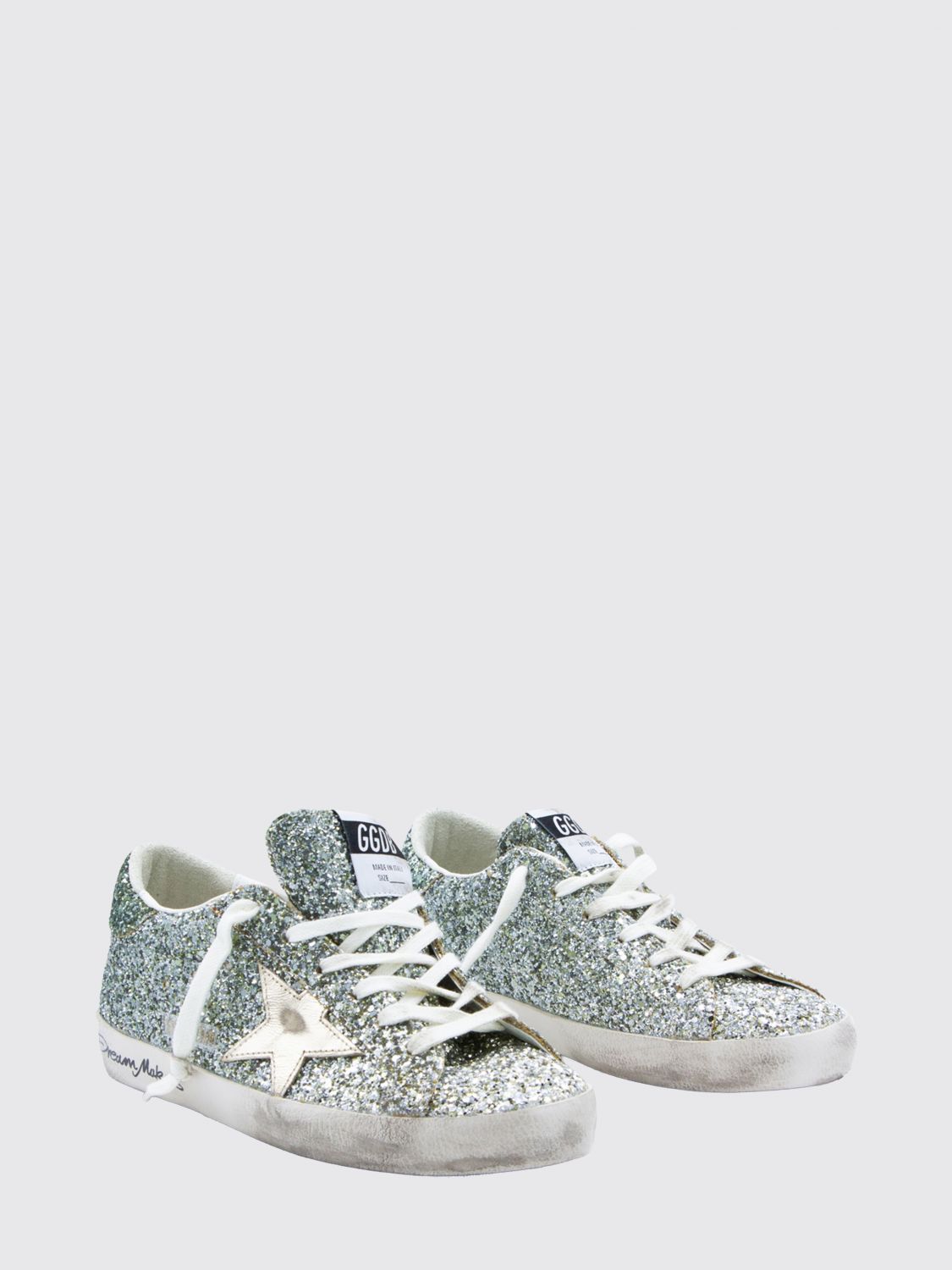 woman's sneakers