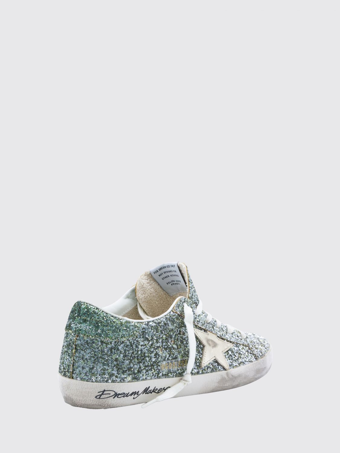 woman's sneakers