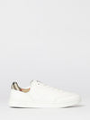 woman's sneakers