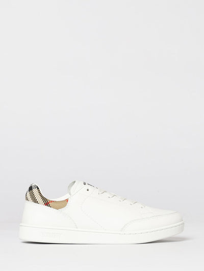 woman's sneakers