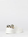 woman's sneakers