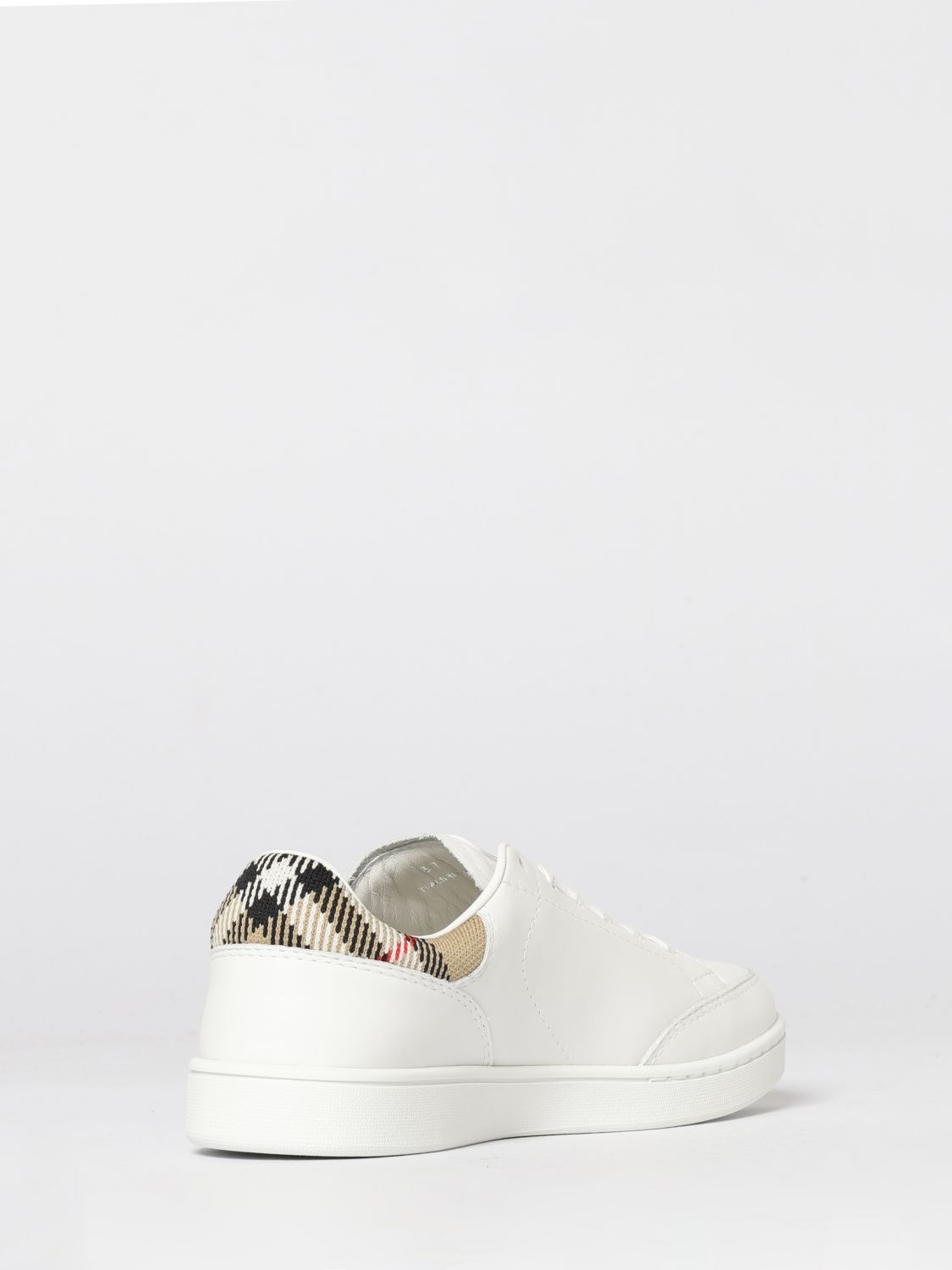 woman's sneakers