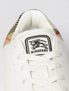 woman's sneakers