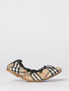woman's ballet flat