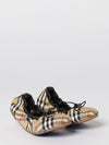woman's ballet flat